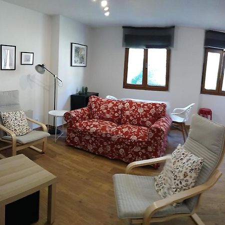 Apartamento Sebrenu 2 ริวาเดเซญา ภายนอก รูปภาพ
