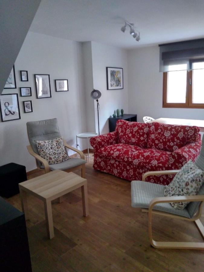 Apartamento Sebrenu 2 ริวาเดเซญา ภายนอก รูปภาพ