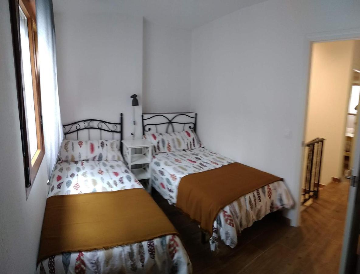 Apartamento Sebrenu 2 ริวาเดเซญา ภายนอก รูปภาพ