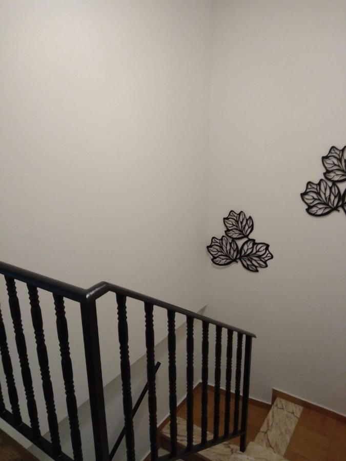 Apartamento Sebrenu 2 ริวาเดเซญา ภายนอก รูปภาพ