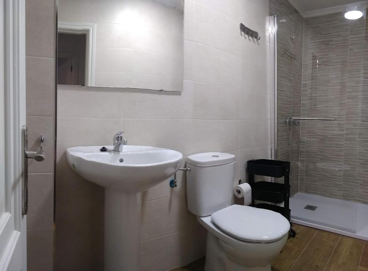 Apartamento Sebrenu 2 ริวาเดเซญา ภายนอก รูปภาพ