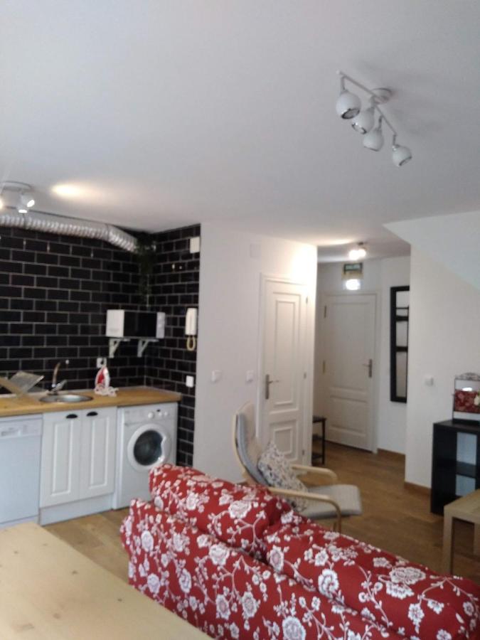 Apartamento Sebrenu 2 ริวาเดเซญา ภายนอก รูปภาพ